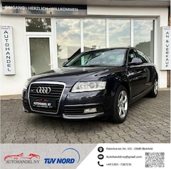 Bild des Angebotes Audi A6 Audi A6 3.0 TDI quattro, AHK, S.Dach, Xenon, Leder