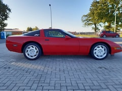 Corvette ZR1