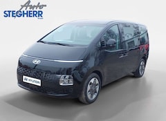 Hyundai STARIA Trend 18" Alu Hybrid 2WD Park- Paket