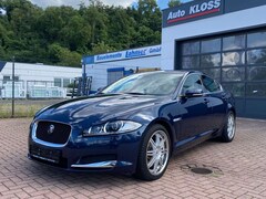 Bild des Angebotes Jaguar XF 3.0 V6 Diesel S