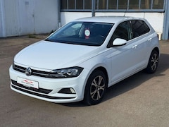 Bild des Angebotes VW Polo VI *Kamera*Assist*S-Heft*Tempomat*