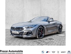 Bild des Angebotes BMW Z4 M40i A HUD RFK NAVI LED Sound Syst. PDC V+H