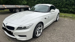 Bild des Angebotes BMW Z4 sDrive18i Aut.M Paket,