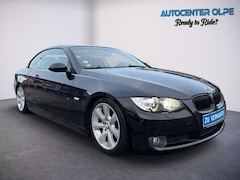 Bild des Angebotes BMW 335 3 Cabrio **TÜV 01.2027- Klima**