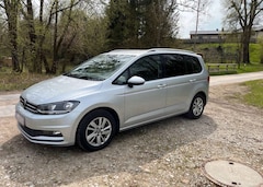Bild des Angebotes VW Touran 1.5 TSI ACT OPF DSG UNITED