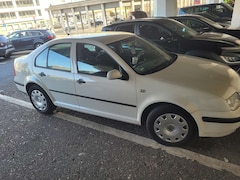 Bild des Angebotes VW Bora Bora 1.6 Trendline