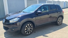 Bild des Angebotes Nissan Qashqai Qashqai 1.6 dCi