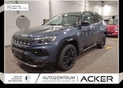 Bild des Angebotes Jeep Compass S e-Hybrid 7AT. Navi/360Kam/LED -56%*