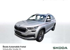 Bild des Angebotes Skoda Kodiaq Ambition