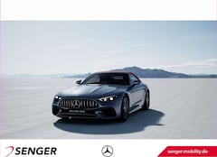 Bild des Angebotes Mercedes-Benz SL 55 AMG 4M+ PremiumPlus Perf-Sitze Hinterachsl