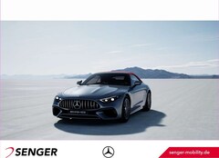 Bild des Angebotes Mercedes-Benz SL 55 AMG 4M+ PremiumPlus Perf-Sitze Hinterachsl