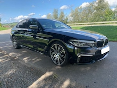 Bild des Angebotes BMW M550 M550 i xDrive