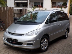 Toyota Previa 2.4 Executive Aut./Pano/Leder/6.Sitze/PDC