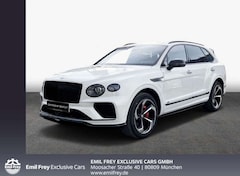 Bild des Angebotes Bentley Bentayga New Bentayga V8 S