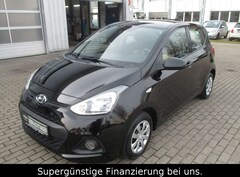 Bild des Angebotes Hyundai i10 Classic,KLIMA,GARANTIE,5-TÜRIG
