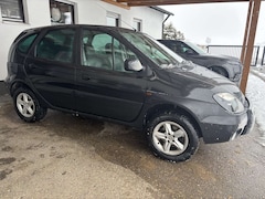 Bild des Angebotes Renault Scenic RX4 2.0 Privilege Allrad Geländewagen Wenig Km