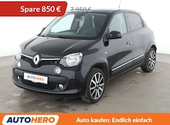 Bild des Angebotes Renault Twingo 1.0 SCe Cosmic *TEMPO*SHZ*ALU*KLIMA*GARANTIE*