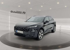 Bild des Angebotes Audi Q3 SUV TFSI S- line KAM ACC AKU