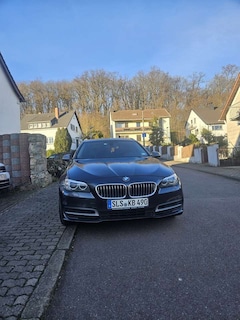 Bild des Angebotes BMW 518 518d Touring Aut.
