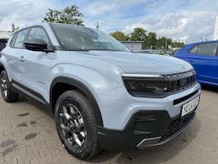 Bild des Angebotes Jeep Avenger 1.2 Longitude Mild-Hybrid/Aktion