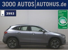Bild des Angebotes Mercedes-Benz GLA 180 d Style Navi LED MBUX RFK T-Leder