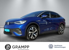 Bild des Angebotes VW ID.5 Pro +WÄRMEPUMPE+CCS+AHK+KAMERA+ACC+MATRIX+
