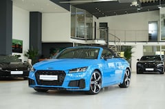 Audi TT 40 TFSI*SPORTSITZE*MATRIX*BANG&OLUFSEN*