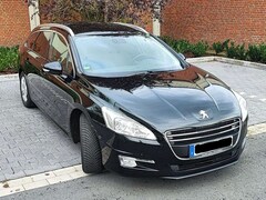 Bild des Angebotes Peugeot 508 508 SW HDi 160 Automatik