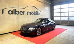 Bild des Angebotes BMW Z4 Coupe 3.0si M-Lenkrad,Autom., Navi,Sitzh,Lede