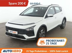 Bild des Angebotes Hyundai BAYON 1.0 T-GDI Prime 2WD *NAVI*LED*ACC*CAM*PDC*