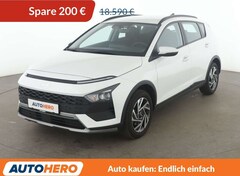Bild des Angebotes Hyundai BAYON 1.0 T-GDI Prime 2WD *NAVI*LED*ACC*CAM*PDC*