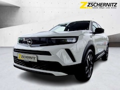 Bild des Angebotes Opel Mokka 1.2 Turbo Elegance LED Kamera Radio Klima
