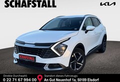 Bild des Angebotes Kia Sportage 1.6T 48V DCT Vision Komfort Navi Digitales Cockpit