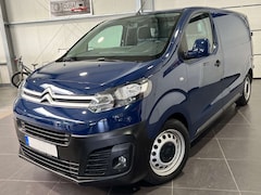 Bild des Angebotes Citroen Jumpy 1.6 HDi Kasten Profi M **AHK*PDC*Klima**