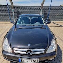 Bild des Angebotes Mercedes-Benz CLS 300 7G-TRONIC