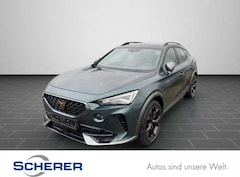 Bild des Angebotes CUPRA Formentor 1,4 Hybrid VZ NAVI/LED/RFK/Sitzheizung