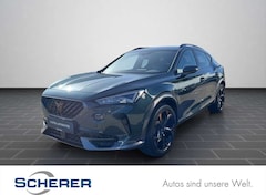 Bild des Angebotes CUPRA Formentor 1,4 Hybrid VZ NAVI/LED/RFK/Sitzheizung