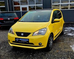 Bild des Angebotes SEAT Mii Style, Automatik, Schiebedach, Winter-Paket