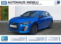 Bild des Angebotes Peugeot 208 GT PureTech 100 S&S Navi+LED+R-Kam+DAB+PDC+VC+