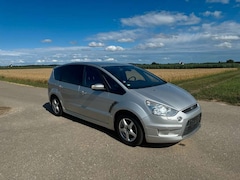 Bild des Angebotes Ford S-Max S-MAX Titanium Leder Xenon Klimaautomatik