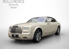 Bild des Angebotes Rolls-Royce Phantom -