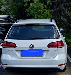Bild des Angebotes VW Golf Variant 1.6 TDI Sound