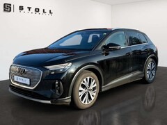 Bild des Angebotes Audi Q4 e-tron 50 quattro Matrix-LED+Connect+++