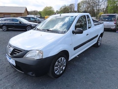 Bild des Angebotes Dacia Logan 1,6 Pickup Ambiance  - 1. Hd  - incl. MWST