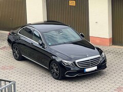 Bild des Angebotes Mercedes-Benz E 220 E-Klasse Diesel d 9G-TRONIC Exclusive