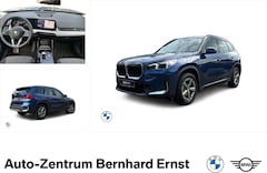 Bild des Angebotes BMW X1 sDrive18i Steptronic Navi DSG Tempom.aktiv Bluetoo