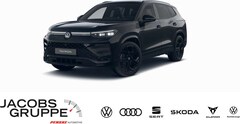 Bild des Angebotes VW Tayron 1.5 TSI eHybrid R-Line DSG,Navi,HD-Mat