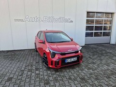 Bild des Angebotes Kia Picanto PE 1.2 (79 PS) ISG GT-Line