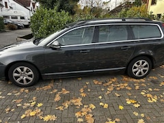 Bild des Angebotes Volvo V70 V70 DRIVeKinetic