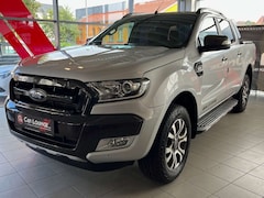 Bild des Angebotes Ford Ranger 3.2 Wildtrak Doppelkabine 4x4 |ACC|KAMERA|